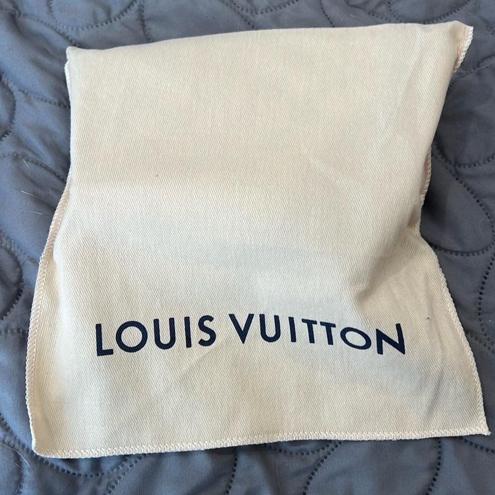 Louis Vuitton wallet